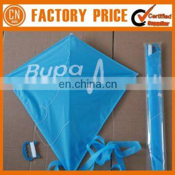 Cheap Diamond Promotional Kite