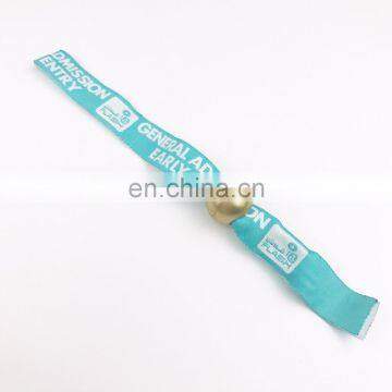 5sos Fabric Wristband no Minimum Order Printing Fabric Wristband photo-2