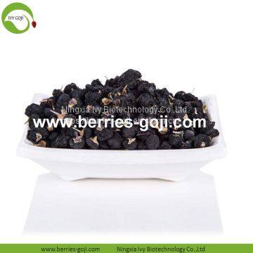 Factory Supply Dried Black Goji