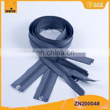 Nylon Waterproof Zipper ZN20004