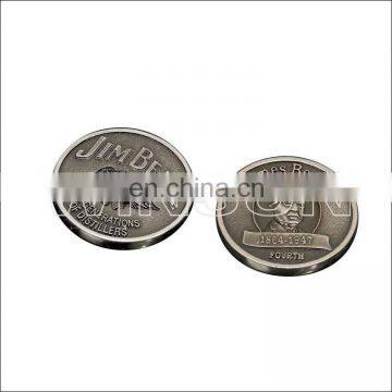 Old coins --Chinese traditional business gifts