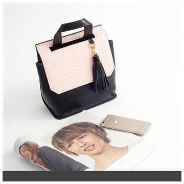 Fashion Bag-W61005 photo-5