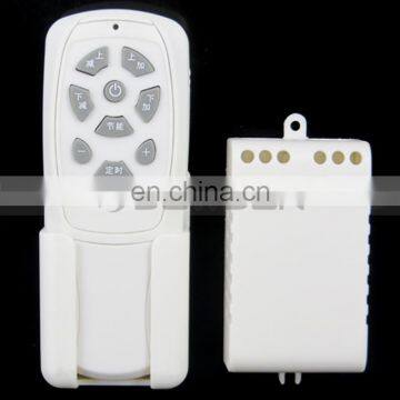 Air Conditioner Fan CR2025 8M Remote Distance Control