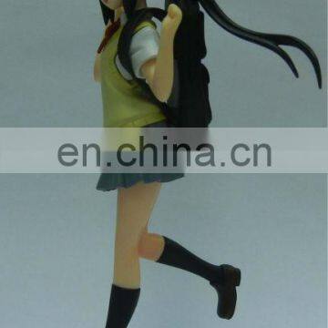 PVC Figurine