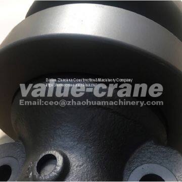 Crawler crane IHI DCH1200 track roller bottom roller lower roller