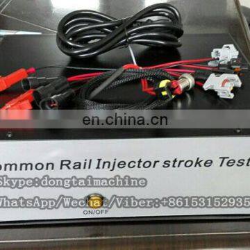 Common Rail Injector Rebuild Repair Kits CR-STAGE3 (CRM-100) photo-3