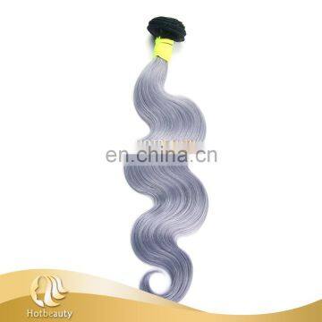 2015 Popular HotBeauty Hair 12"-26 New Arrives 7A Blue Black Hair Weave