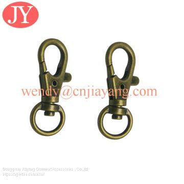 CUSTOM PRINTED LANYARDS SNAP HOOKS CLASPS