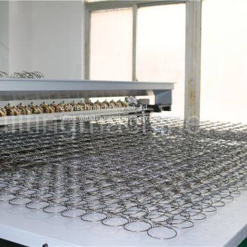 Zolytech Spring Assembly Machine photo-4