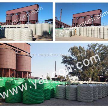 Low Price Supplier 20000 Liter Plastic Jerry Can Extrusion Blow Molding Machine photo-4