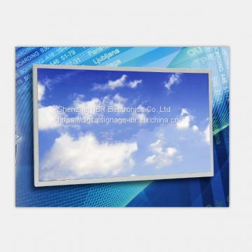 Industrial Application 18.5 inch 1366x768 RGB lcd display G185BGE-L01 lcd panel