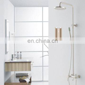 Eco-friendly Infrared Foam Automatic Soap Dispenser photo-2