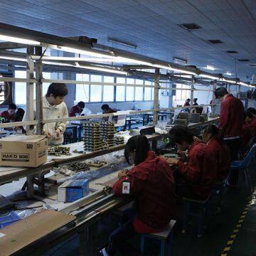 Dongguan Wufeng Electronics Co.,Ltd company overview - view 1