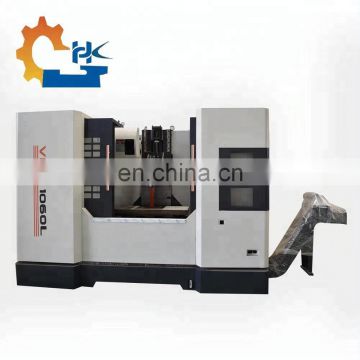 CNC Turning Korea 5 Axis Vertical Machining Center