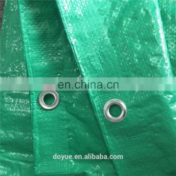 Agriculture tarpaulin roll