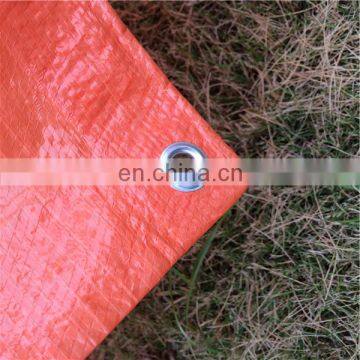 Laminated pe tarpaulin for waterproof