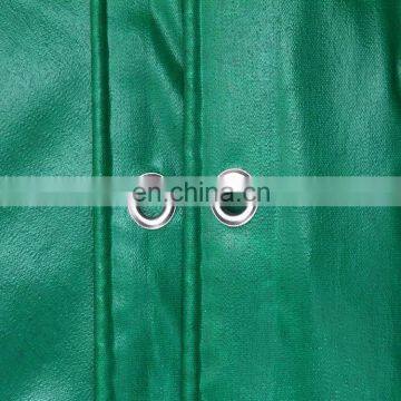 Cheap Waterproof Fireproof Canvas Fabric Tarpaulin photo-4