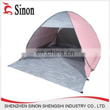 high quality uv protecting baby beach tent