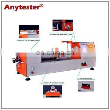 Automatic Yarn Twist Tester photo-2