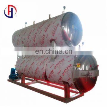 Steam Sterilizer Autoclave For Mushroom Cultivation Price photo-6