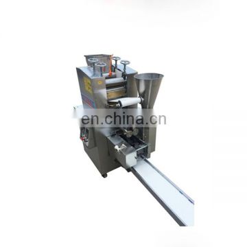 Multi-function automatic wonton empanada gyoza  ravioli dumpling samosa spring egg roll making forming machine with recipes