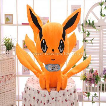 Big Ear Monster Doll 2018 New Cartoon Creative Plush Doll Can Come to the Drawing Sample Custom Wedding Gift photo-3