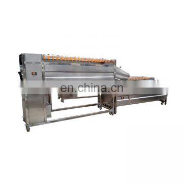 Taizy Potato Ginger Carrot Peanut Orange Taro Washing Machine photo-2