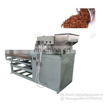 Peanut Cutting Walnut Crushing Cashew Nuts Chopping Almond Dicing Machine