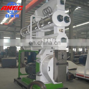 Simple Structure Feed  Equipment Animal Feed Pellet Machine