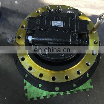 330D travel motor assy ,330D final drive ,excavator track device