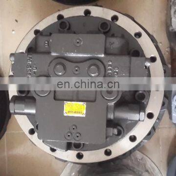 1426825 312 312B Travel Motor 142-6825 Final Drive photo-6