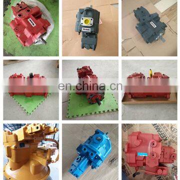 Hitachi ZX670-5G Main Pump ZX670 Hydraulic Pump YB60000246