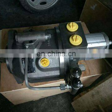 High Quality A10VD43SR1RS5 SH75-3 Hydraulic Pump