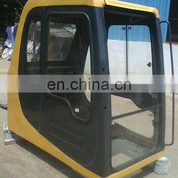 Pc200-6 Excavator Cabin,excavator Part /cabins for Construction Machinery photo-2