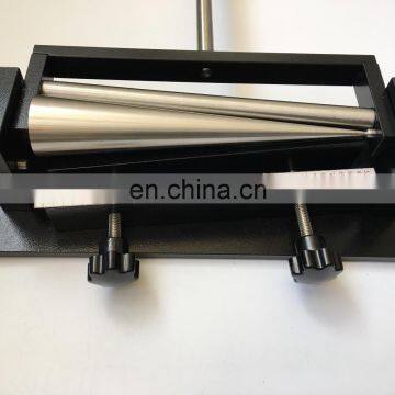 Conical Mandrel Tester Conical Mandrel Bend Tester photo-2