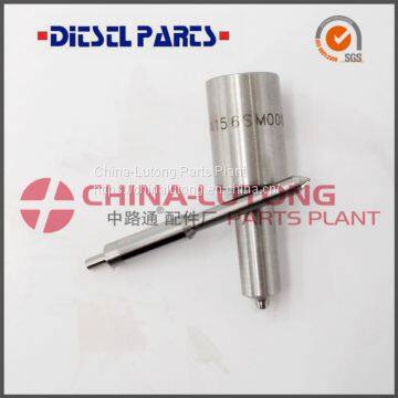 Дизельный топливный инжектор DLLA156SM008 105025-0080