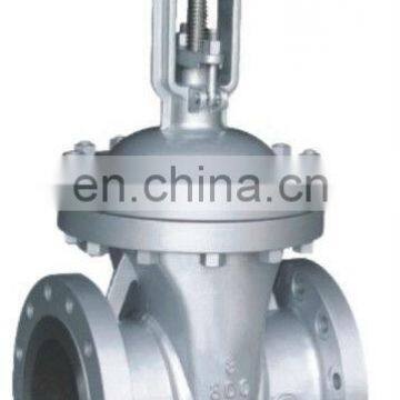 API Gate Valve