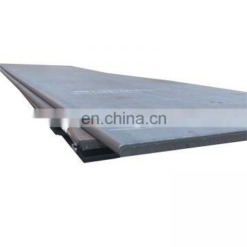 19mm thickness a572 grade 50 common steel plate thick heavy steel plate sizes