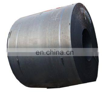 SS400 Prime High Quality Carbon  Steel Coated Coil Price