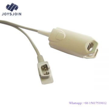 Criticare CSI 503Spot Adult/Pediatric Finger Clip Spo2 Sensor