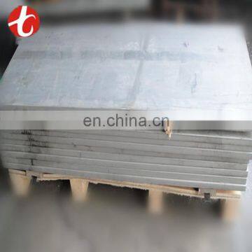 aisi 430 stainless steel sheet ss plate sus304 steel inox