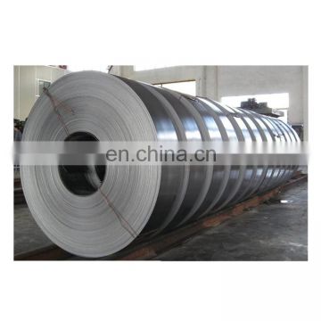 Galvanization Steel Strip / Steel Tape / Steel Coil For Armoring Electrical Cables