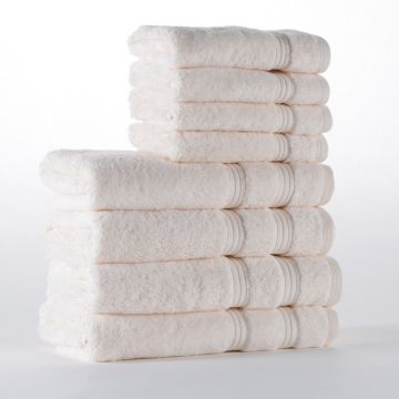 ELIYA hotel towels 100% cotton