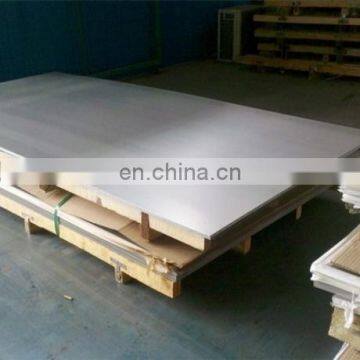 BA Polish 409 L SUS 410 420 430 Cold Rolled Stainless Steel Sheets Factory Direct Price photo-5