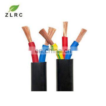 Oil Resistant Plastic Copper Wire photo-2