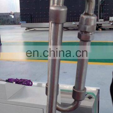 Two Component Extruder Machine for Insulating Glass photo-7