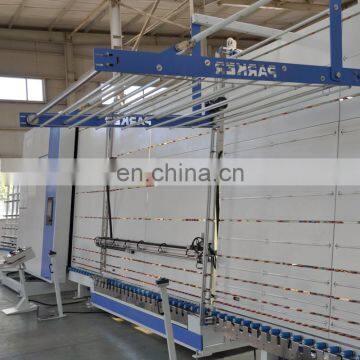 Insulating Glass TPS Spacer/insulating Glass Line Machine/hollow Glass Making Machine photo-6