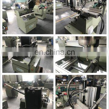 Aluminum Pvc Profile Heavy Type Copy Router photo-2