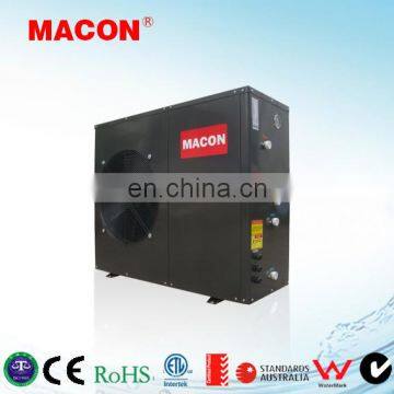 2019 new -30'C heat pump evi air source heat pump