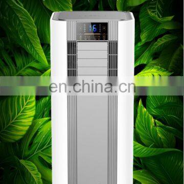 Portable Mini Air Conditioners Conditioner With Remote Control photo-5